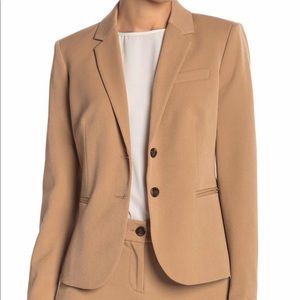 J. Crew Thompson Blazer Size 8
